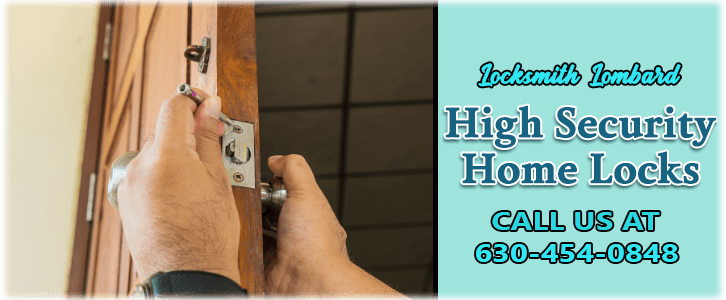 Lombard IL Locksmith Service